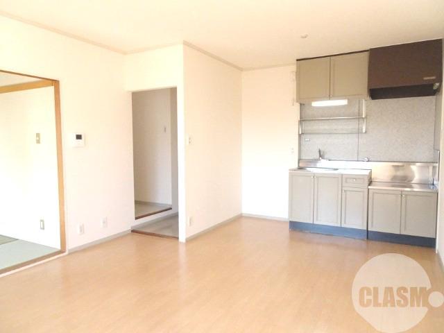 4/29 リビング/ダイニング