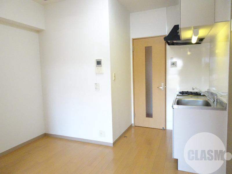 3/26 リビング/ダイニング