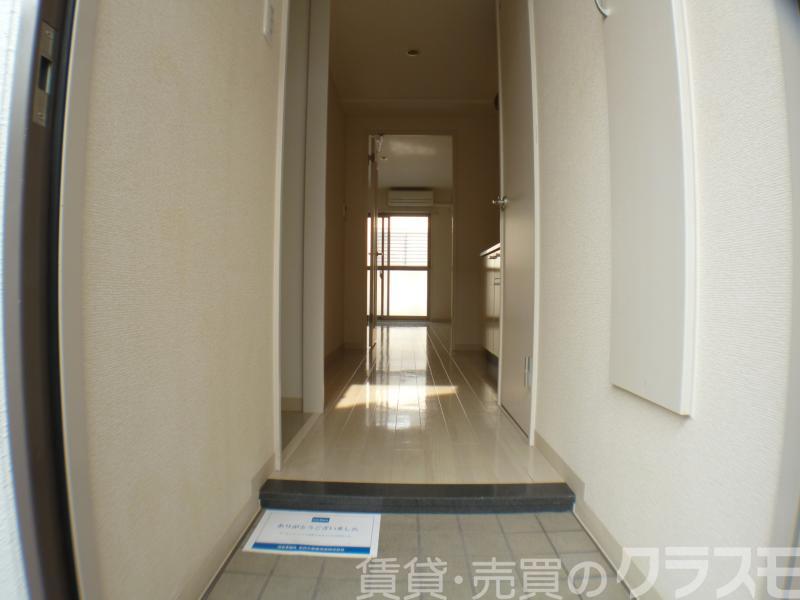 14/30 玄関