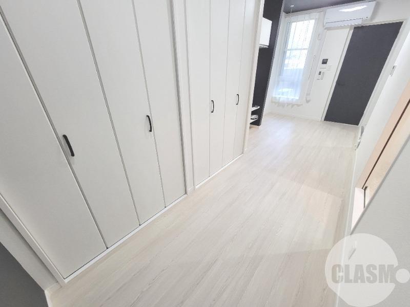 3/25 リビング/ダイニング