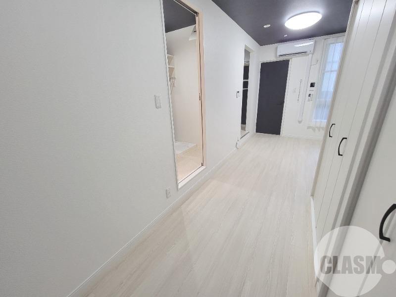 3/28 リビング/ダイニング