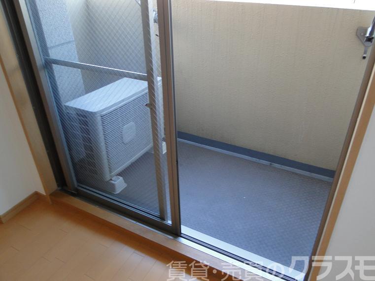 26/30 バルコニー