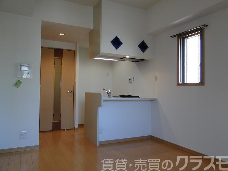 4/30 リビング/ダイニング