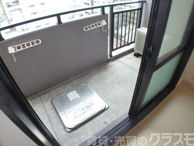 25/30 バルコニー