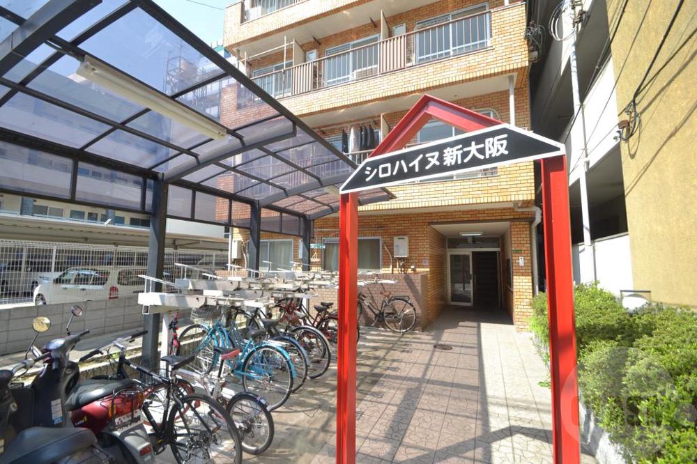 2/10 エントランス