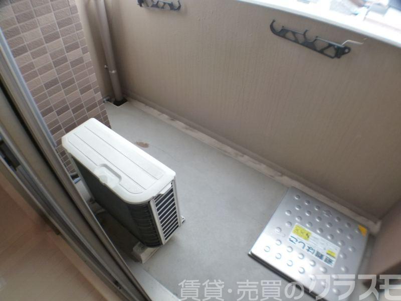 24/30 バルコニー