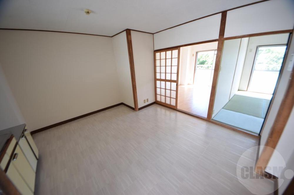 3/30 リビング/ダイニング