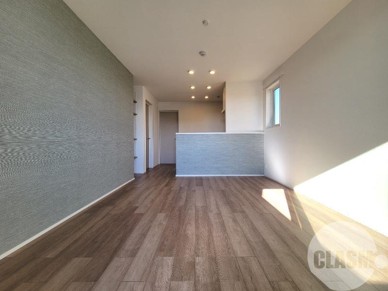 3/29 リビング/ダイニング