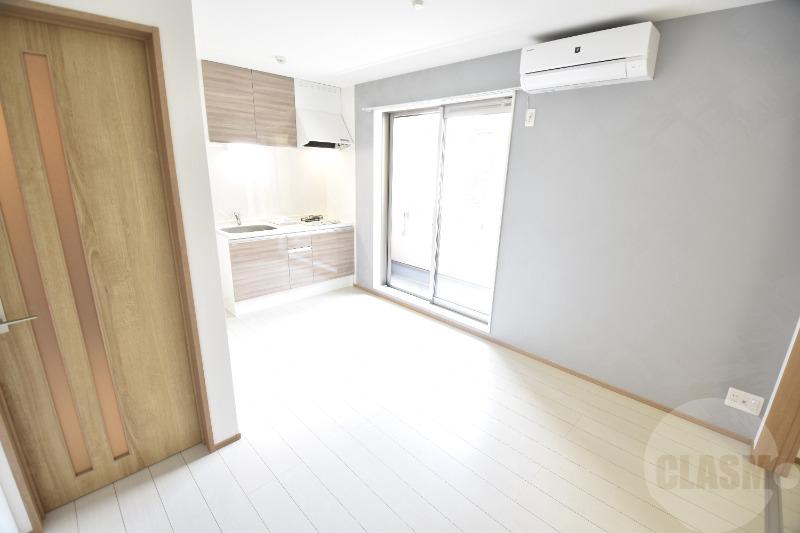 4/30 リビング/ダイニング