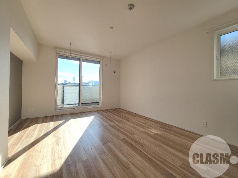 3/29 リビング/ダイニング