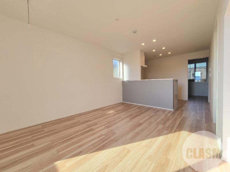 4/29 リビング/ダイニング