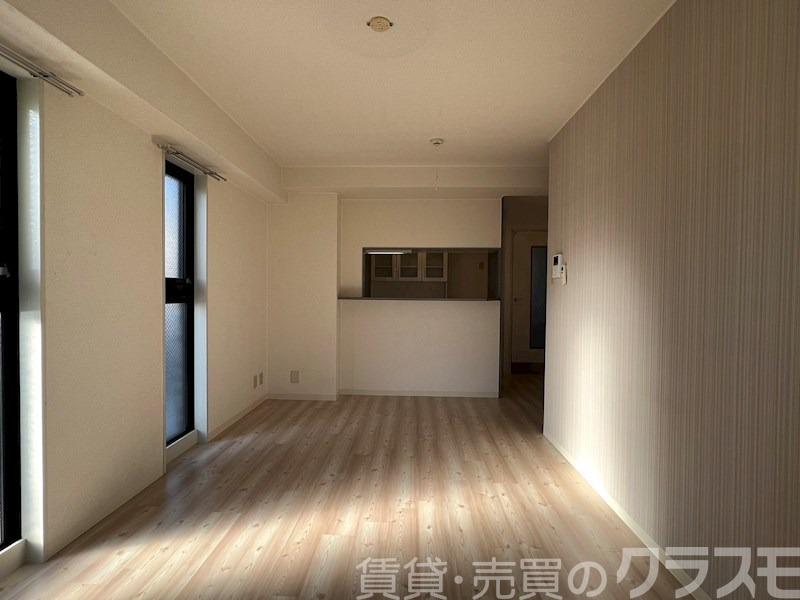 3/30 リビング/ダイニング