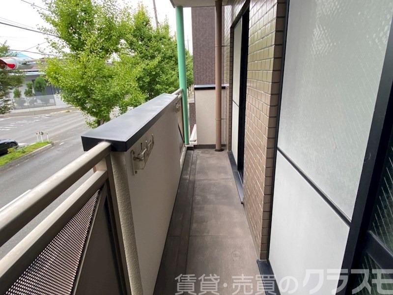 24/30 バルコニー