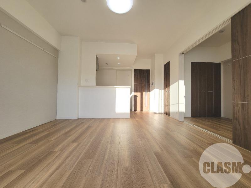 4/29 リビング/ダイニング