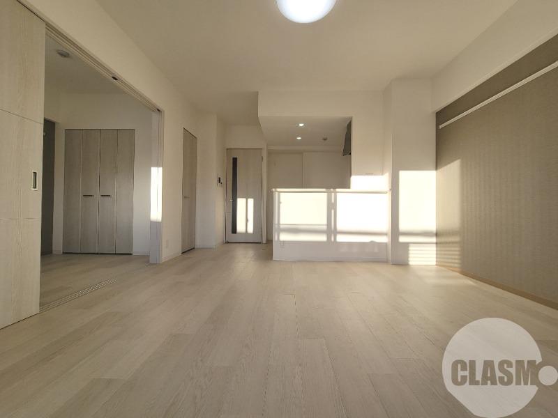 4/26 リビング/ダイニング