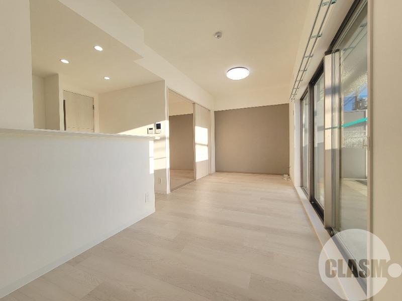 4/26 リビング/ダイニング