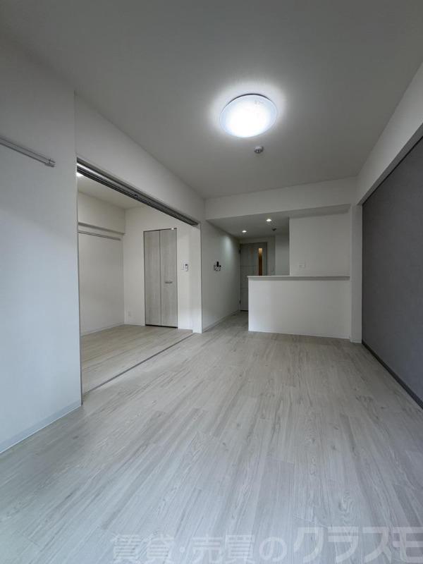 6/30 リビング/ダイニング