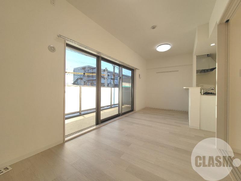 3/26 リビング/ダイニング