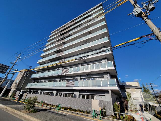 23/29 駐車場