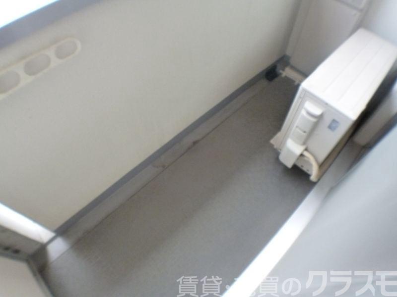 24/30 バルコニー