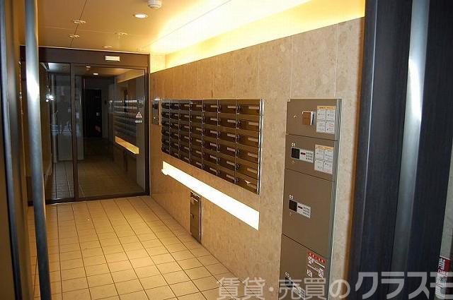 29/30 エントランス