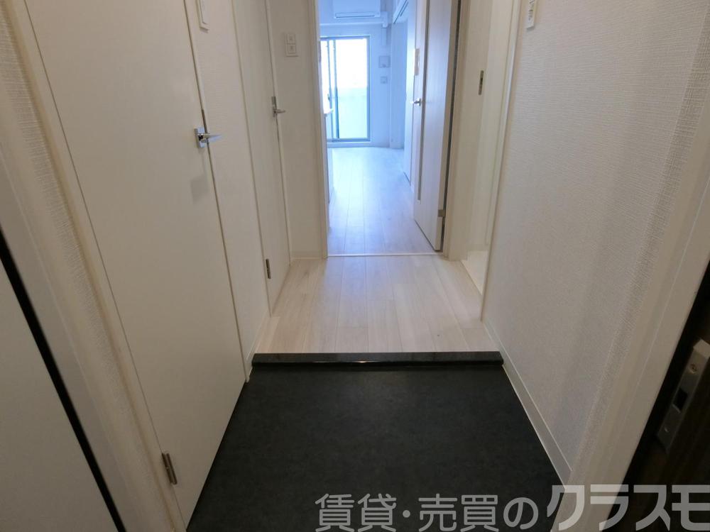 15/30 玄関