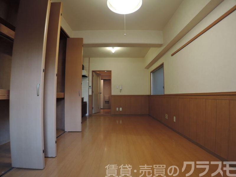 3/30 リビング/ダイニング