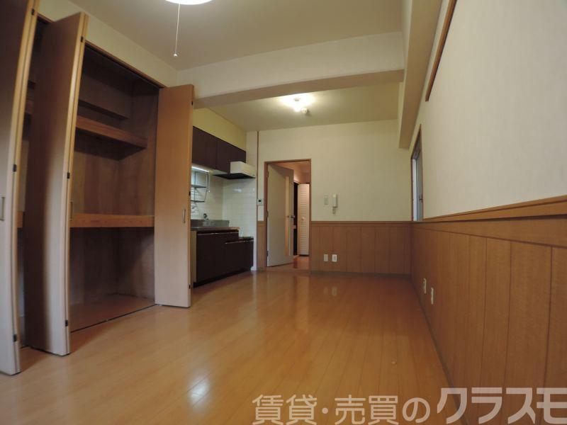 4/30 リビング/ダイニング