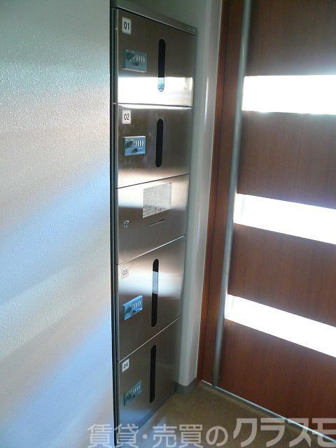 29/30 エントランス