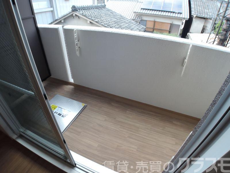 24/30 バルコニー