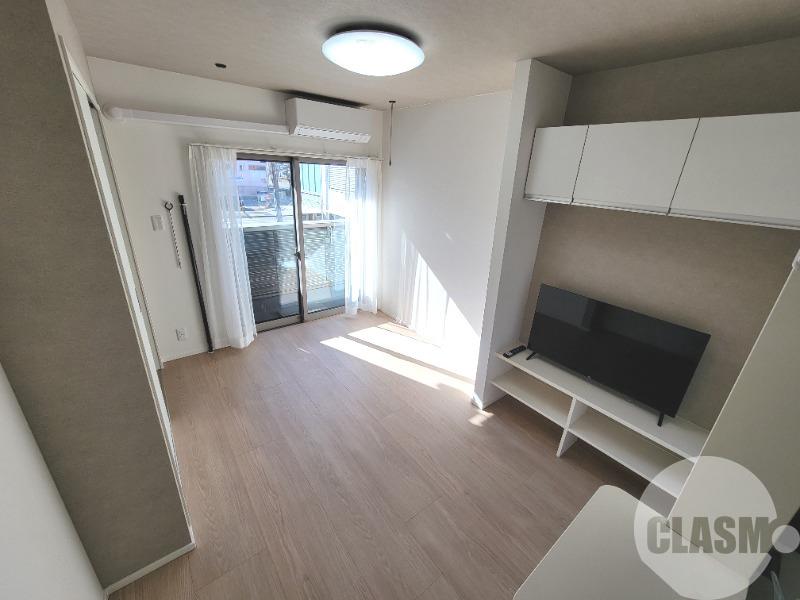 3/28 リビング/ダイニング