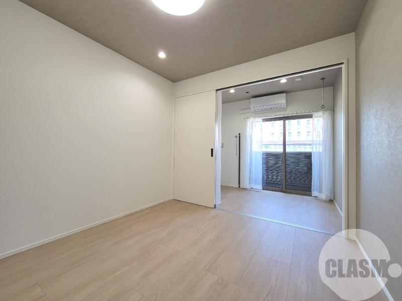 3/27 リビング/ダイニング