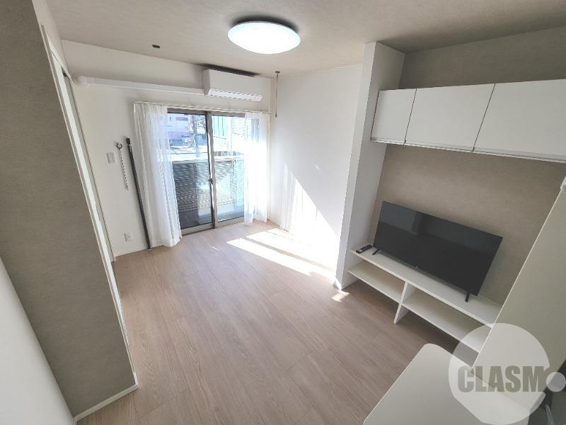 3/28 リビング/ダイニング