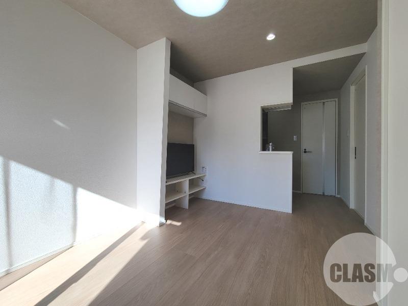 4/28 リビング/ダイニング