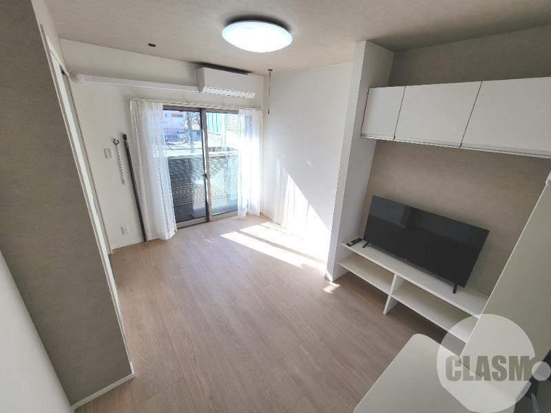 3/28 リビング/ダイニング