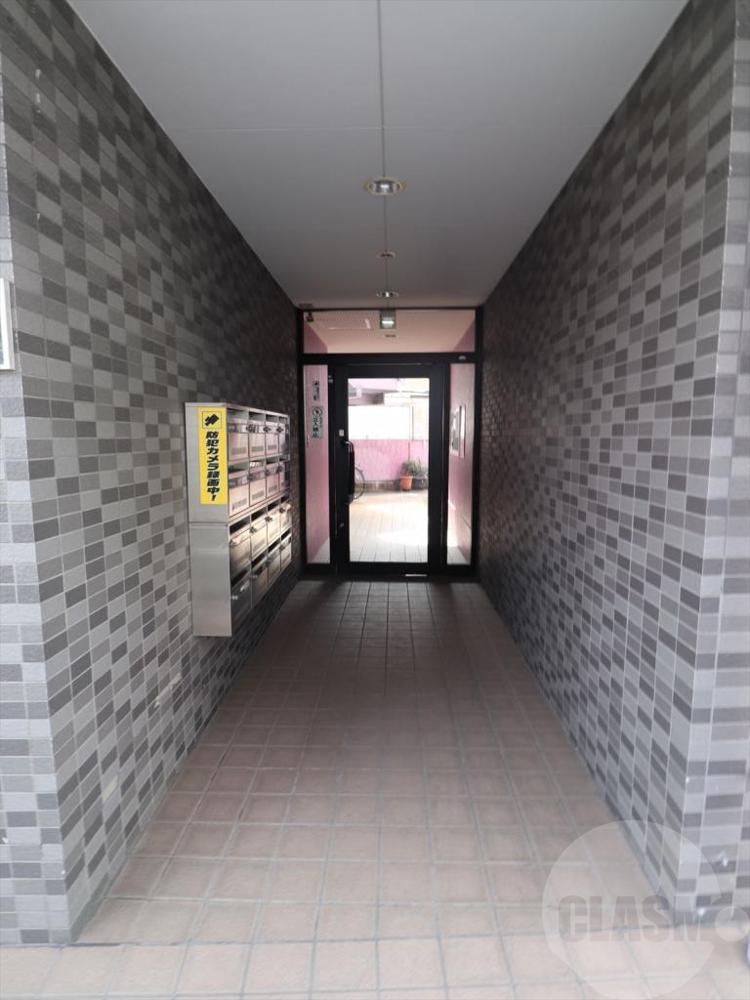 2/10 エントランス