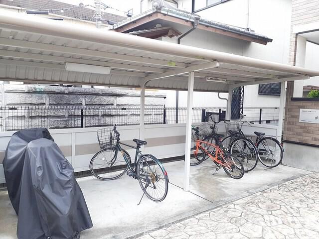29/30 駐車場