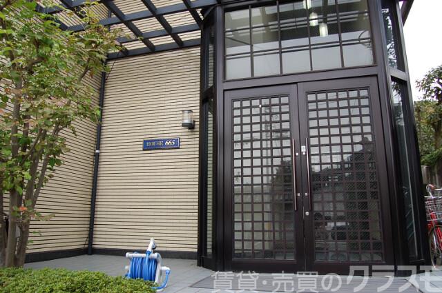 2/12 エントランス