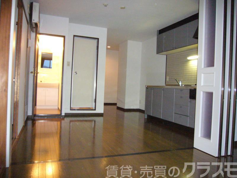 3/30 リビング/ダイニング