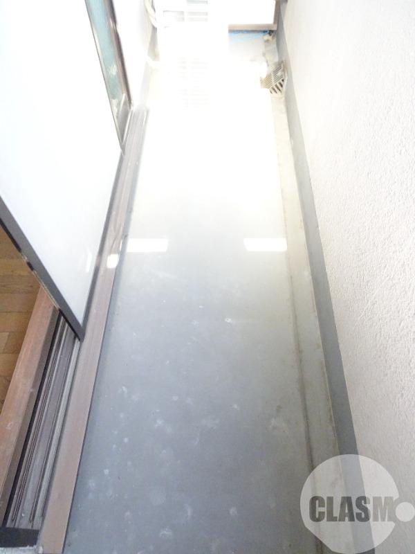 13/30 バルコニー