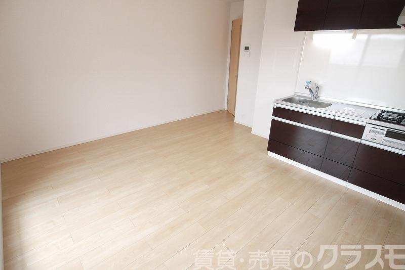 3/26 リビング/ダイニング