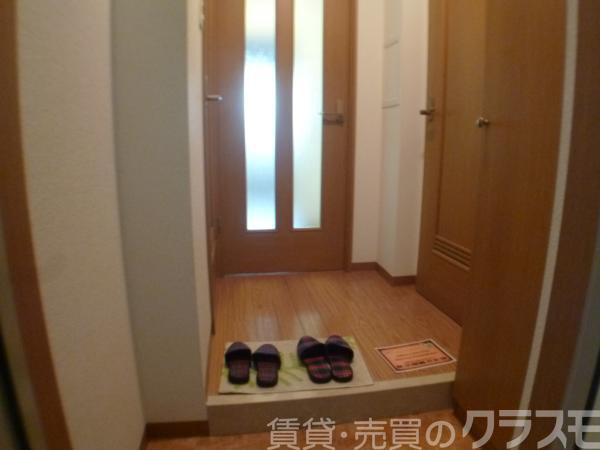 18/30 玄関