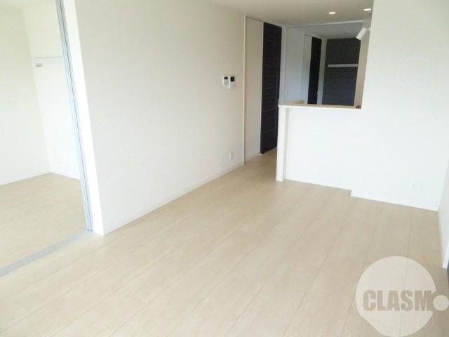 3/30 リビング/ダイニング