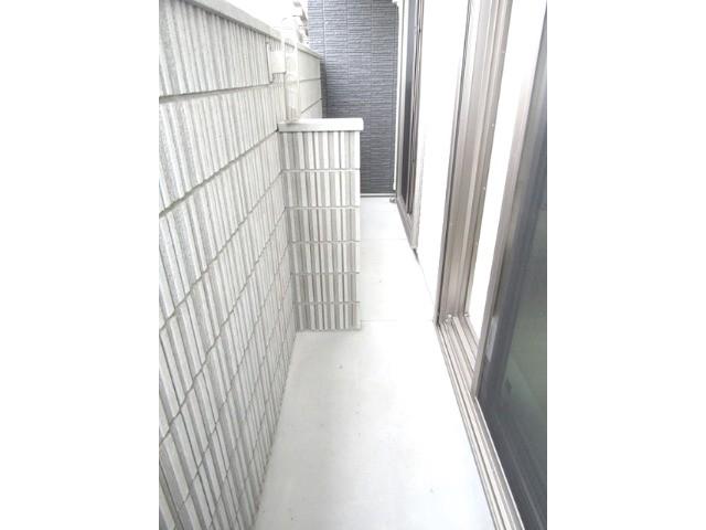 16/30 バルコニー