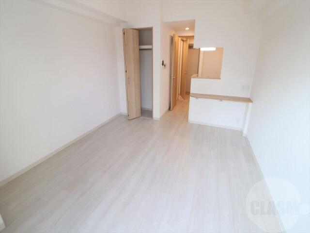 4/29 リビング/ダイニング