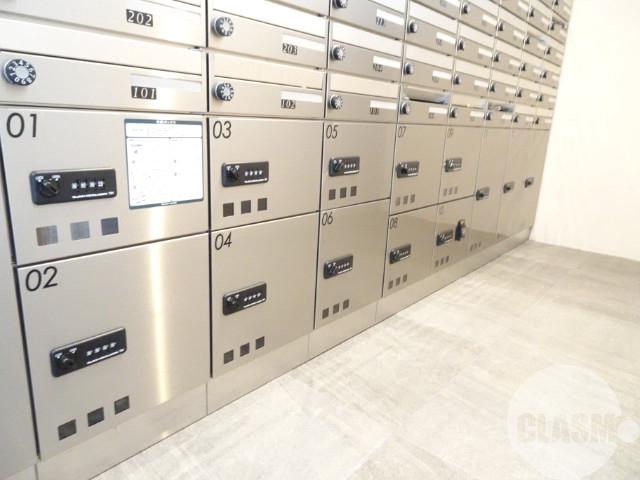 2/10 エントランス