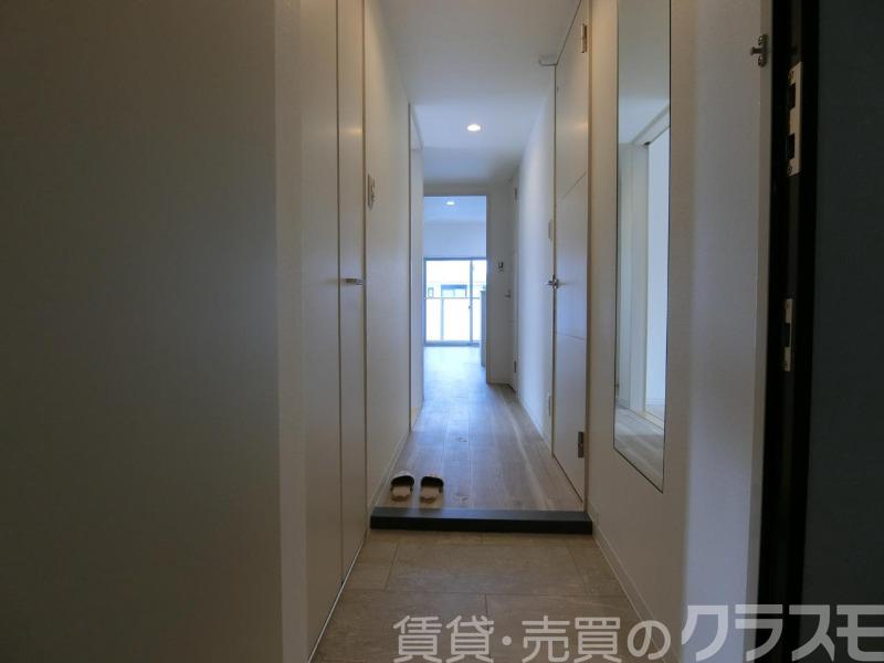 15/30 玄関