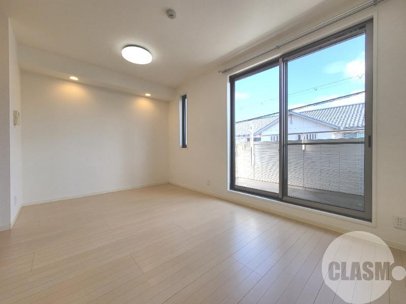 3/30 リビング/ダイニング