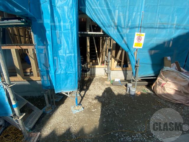 7/15 エントランス