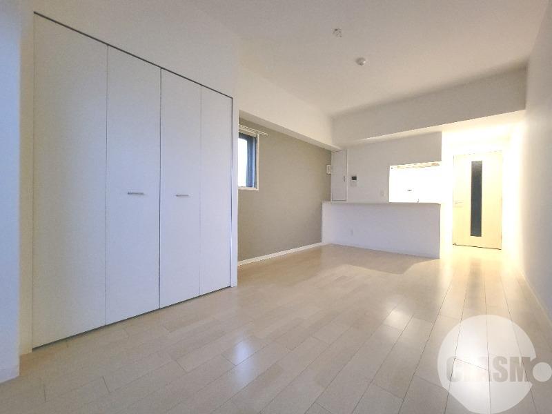 3/26 リビング/ダイニング